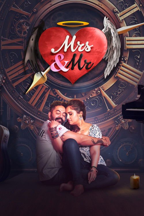 Mrs & Mr movie