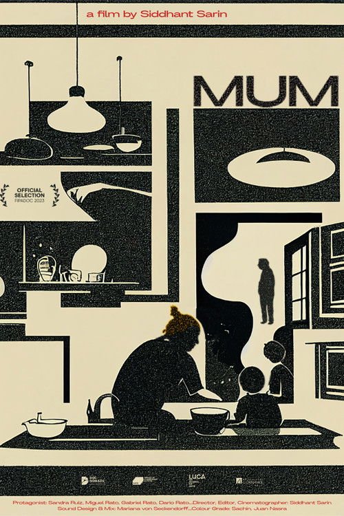 Mum movie