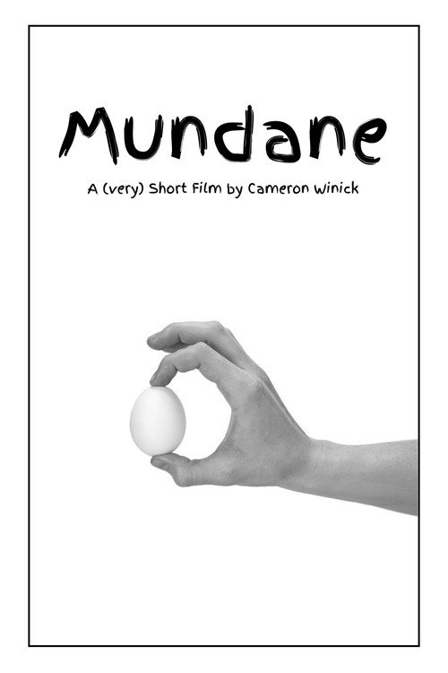 Mundane movie