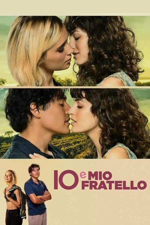 My Brother and I movie