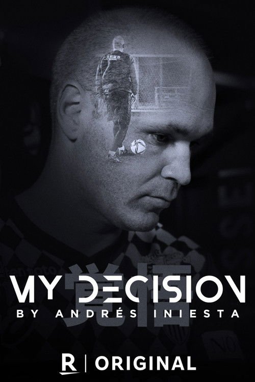 My Decision, by Andrés Iniesta movie