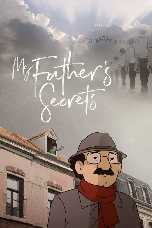 My Father's Secrets movie