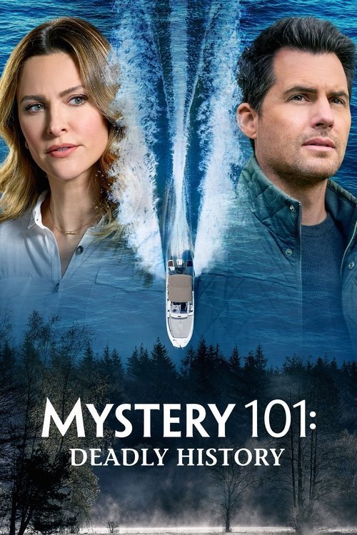 Mystery 101: Deadly History movie