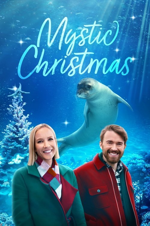 Mystic Christmas movie