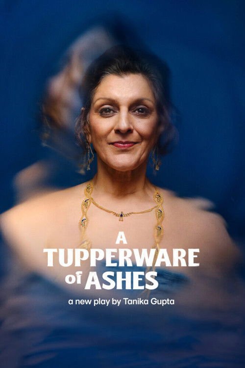 National Theatre at Home: A Tupperware of Ashes movie
