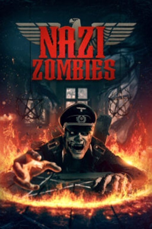 Nazi Zombies movie
