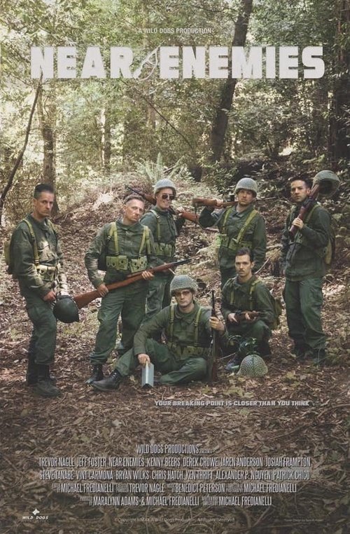 Near Enemies movie