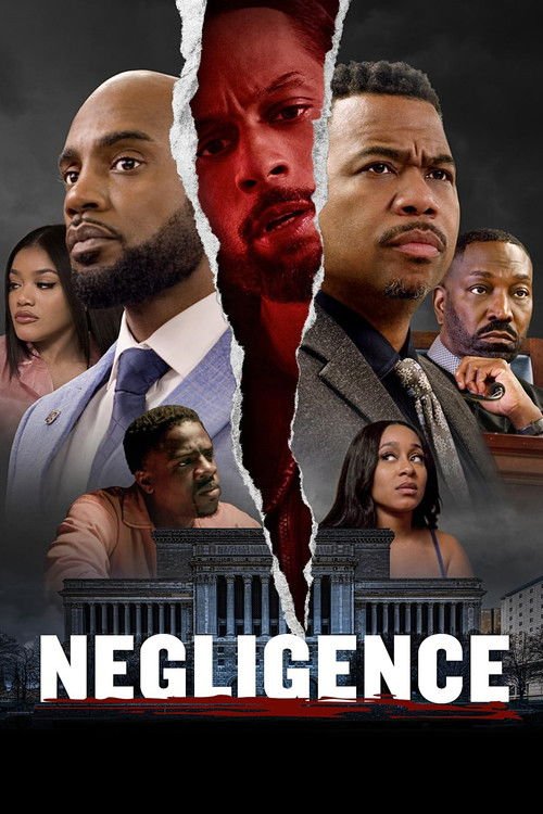 Negligence movie