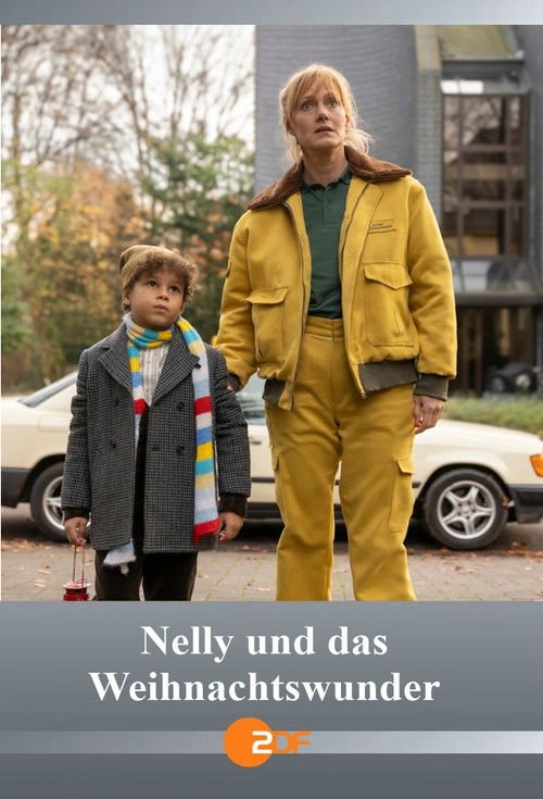 Nelly und das Weihnachtswunder movie