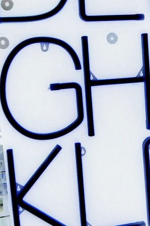 Neon Sign movie