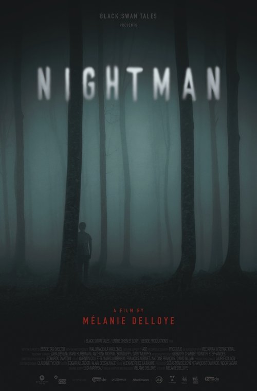 Nightman movie