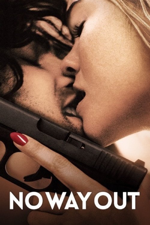 No Way Out movie