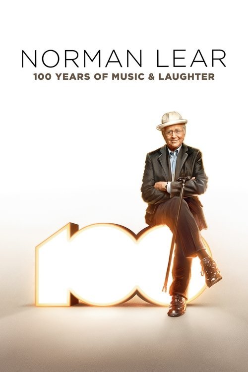 Norman Lear: 100 Years of Music and Laughter movie