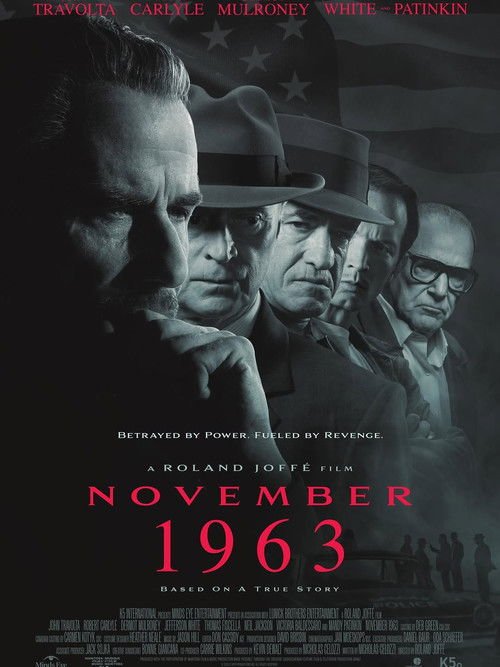 November 1963 movie