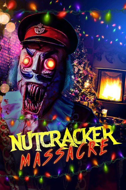 Nutcracker Massacre movie