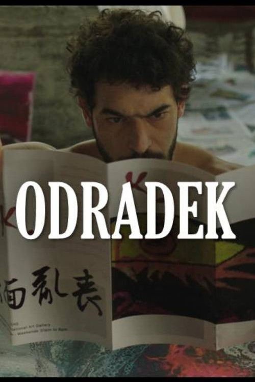 Odradek movie