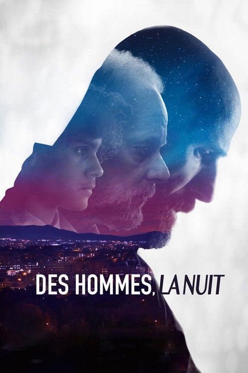 Of Night and Men movie