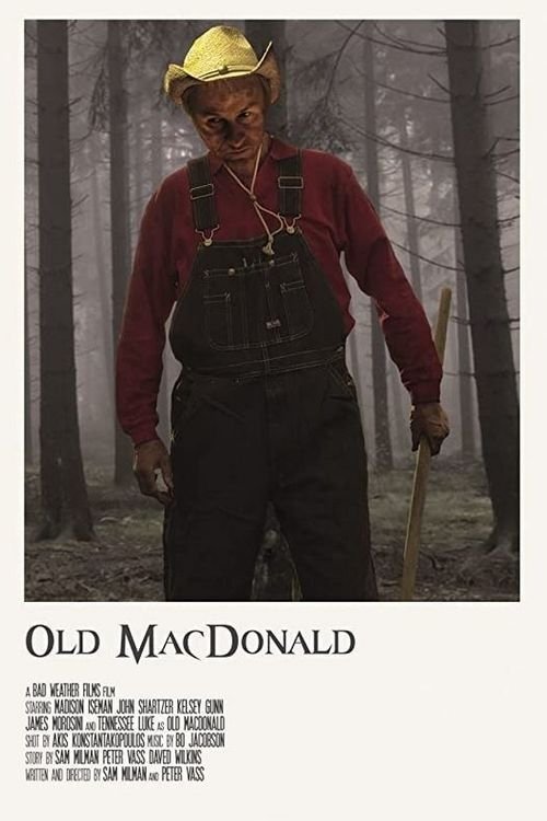 Old MacDonald movie