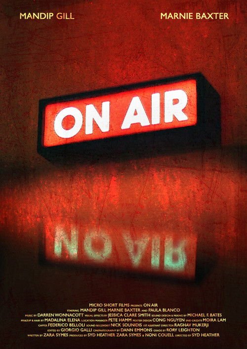 On Air movie