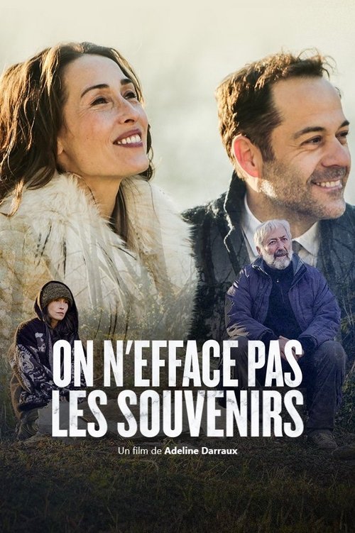 On n'efface pas les souvenirs movie