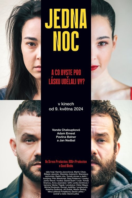 One Night movie