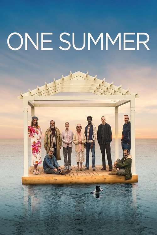 One Summer movie