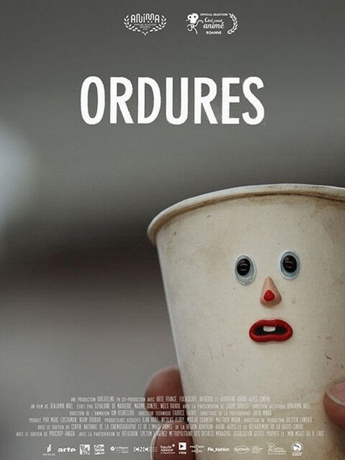 Ordures movie