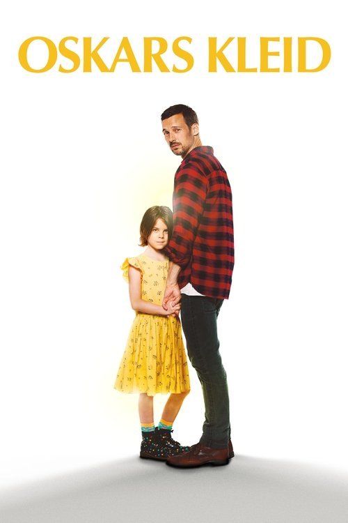 Oskar's Dress movie