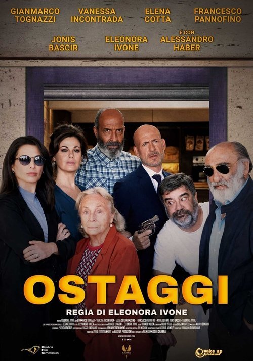 Ostaggi movie