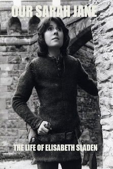 Our Sarah Jane: The Life of Elisabeth Sladen movie