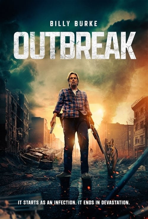Outbreak movie