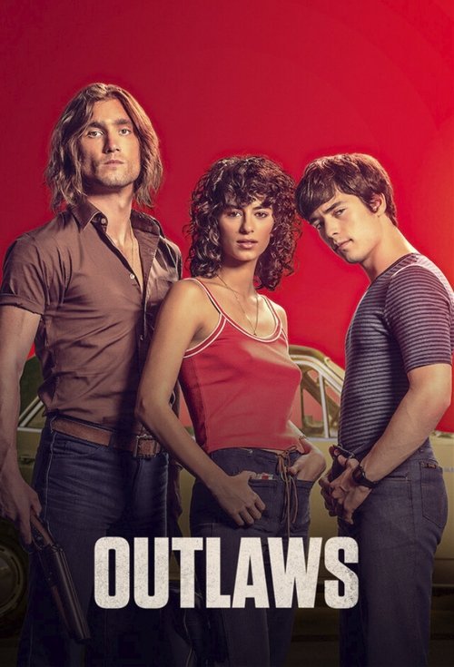 Outlaws movie