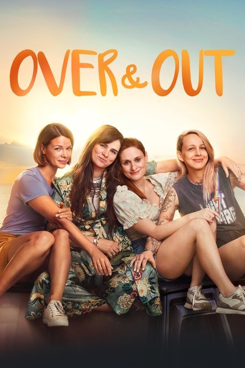 Over & Out movie