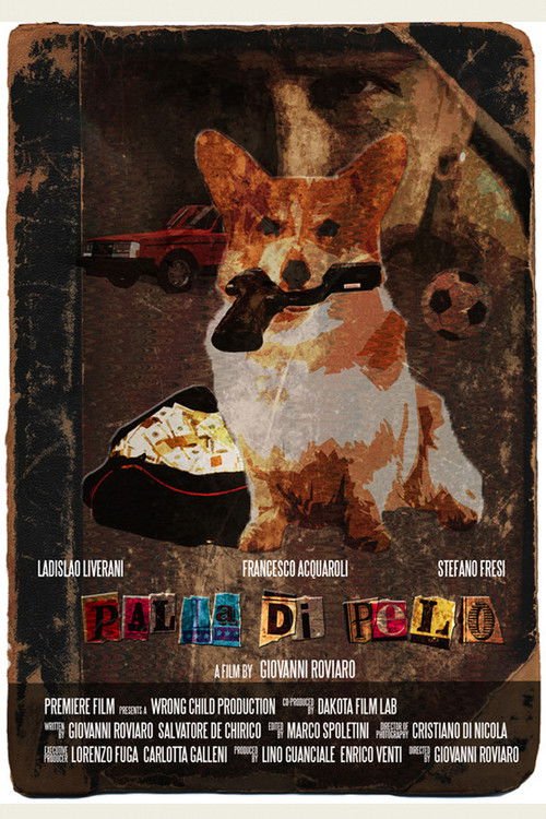 Palla di pelo movie
