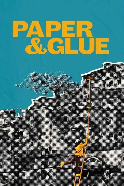 Paper & Glue movie