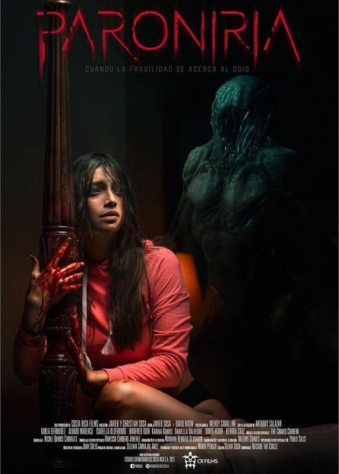 Paroniria movie