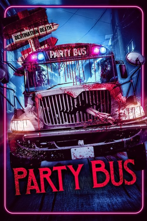 Party Bus movie