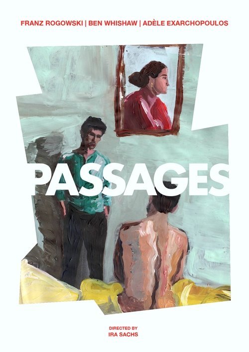 Passages movie