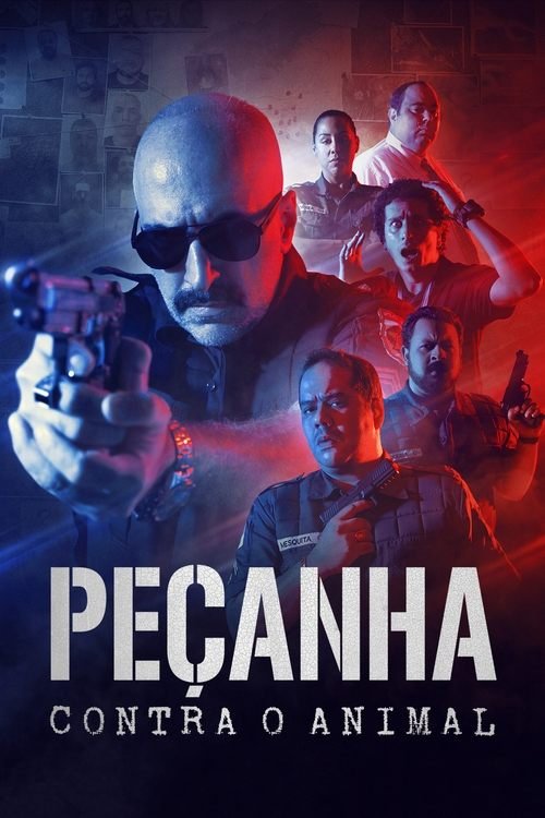 Peçanha Contra o Animal movie