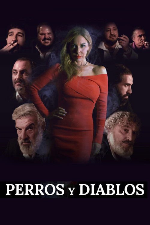 Perros y Diablos movie