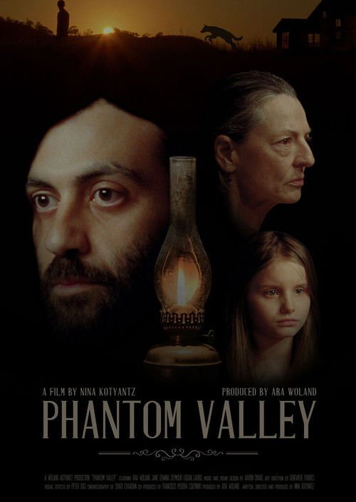 Phantom Valley movie