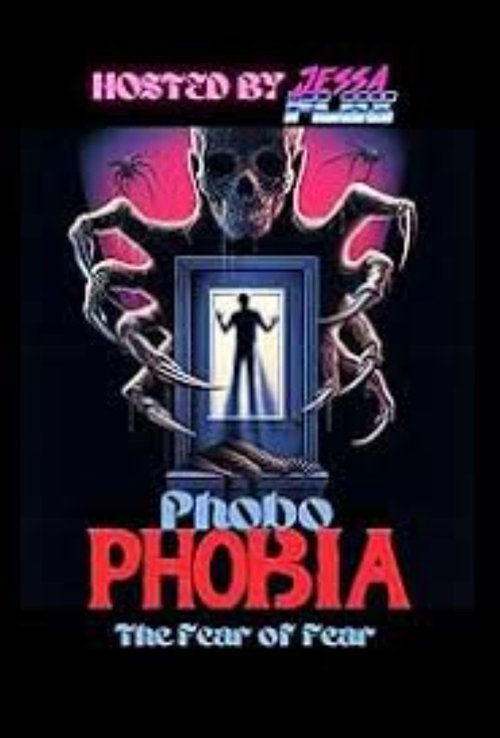 Phobophobia movie
