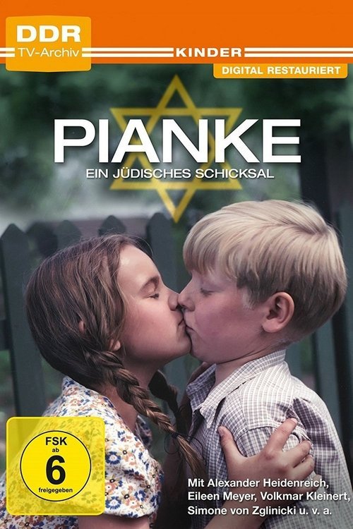 Pianke movie