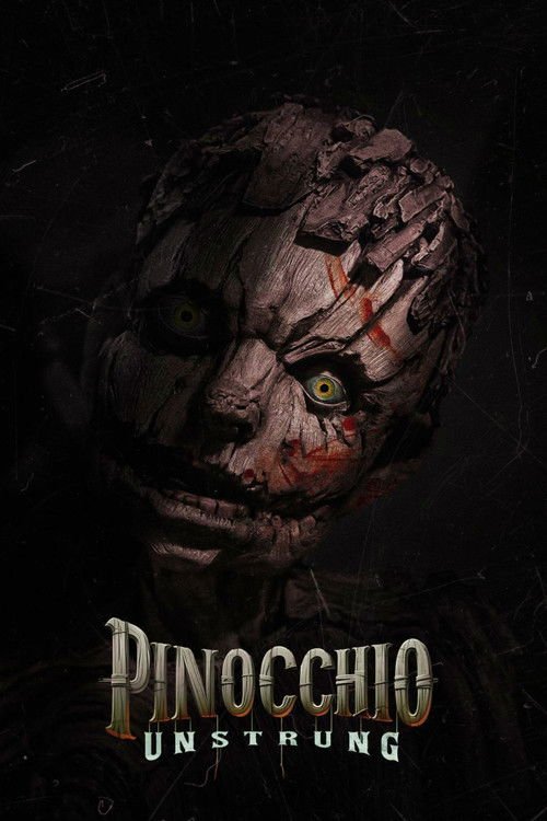Pinocchio: Unstrung movie