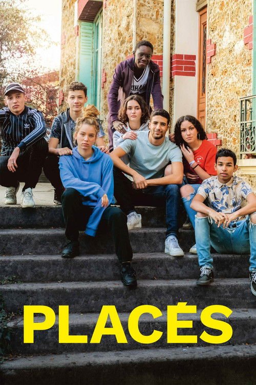 Placés movie