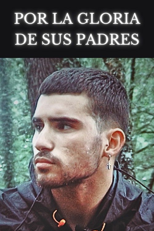 Por la gloria de sus padres movie