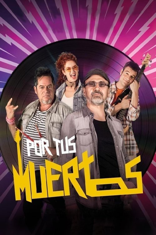 Por tus muertos movie