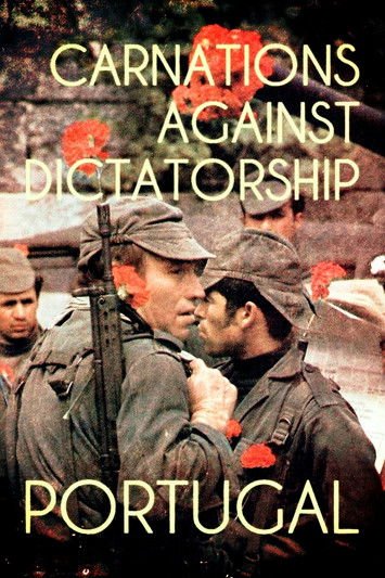 Portugal: Carnations Against Dictatorship movie