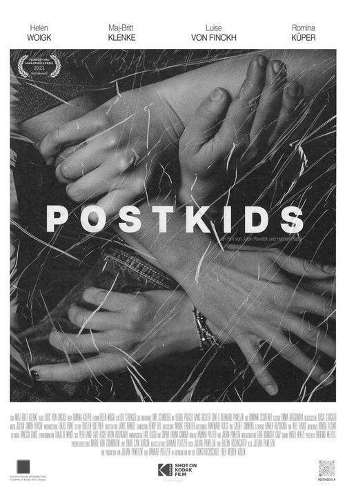 Postkids movie