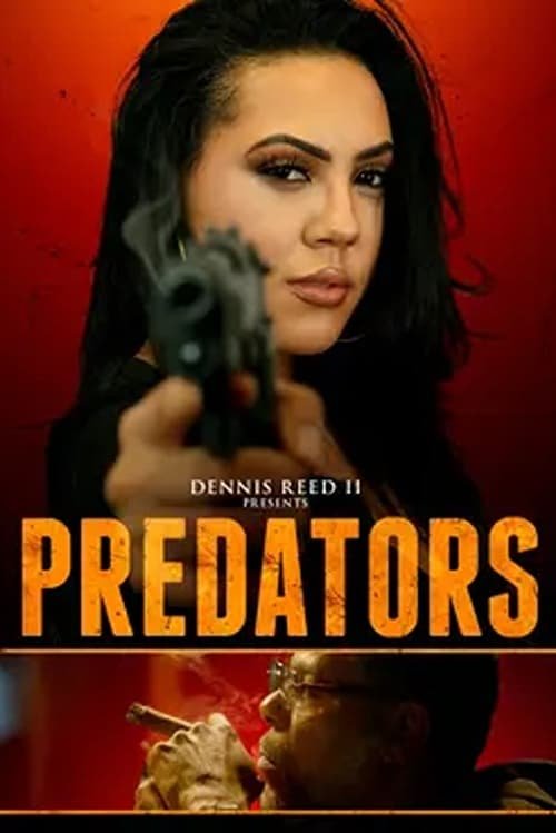 Predators movie